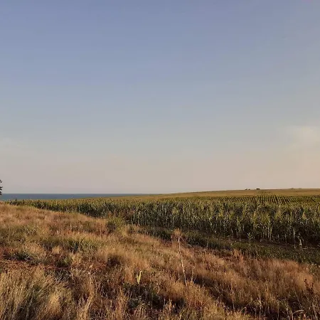 La Casuta Eforie Sud (Constanta)