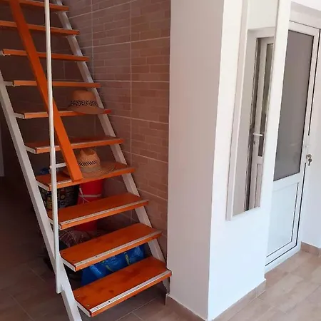 La Casuta Holiday home Eforie Sud (Constanta)