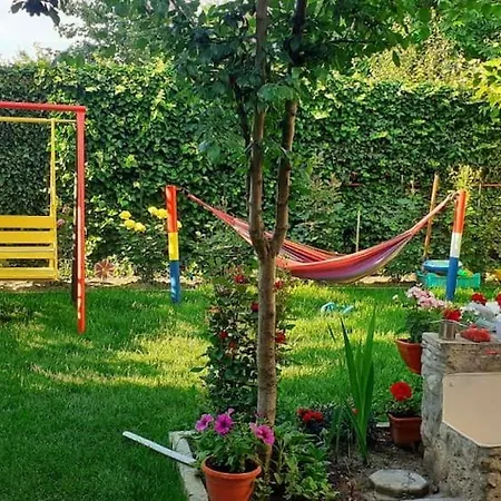 La Casuta Holiday home *