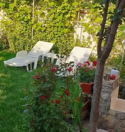 La Casuta Holiday home Eforie Sud (Constanta)