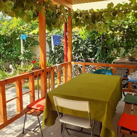 La Casuta Holiday home Eforie Sud (Constanta)
