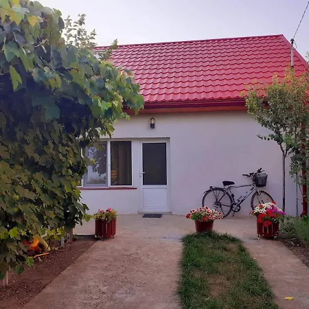 La Casuta Holiday home