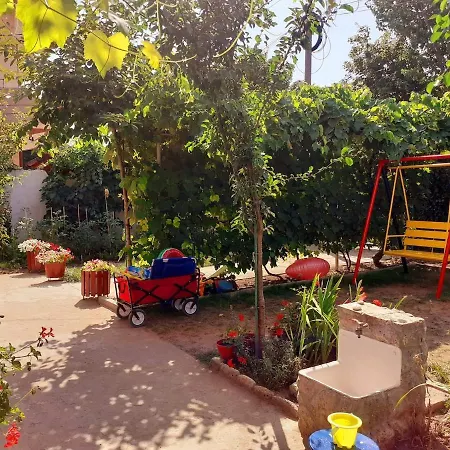 La Casuta Holiday home Eforie Sud (Constanta)