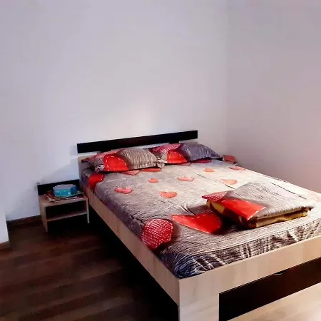 Holiday home La Casuta *