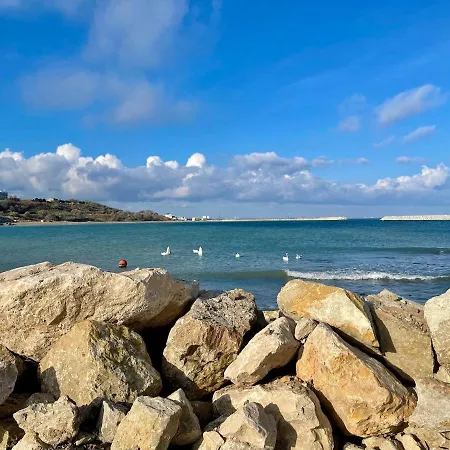 Holiday home La Casuta Eforie Sud (Constanta)