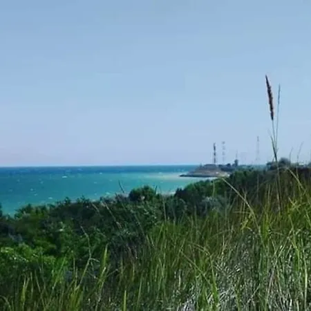 La Casuta * Eforie Sud (Constanta)