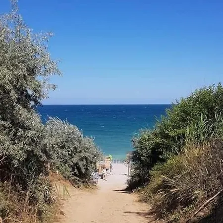 La Casuta *