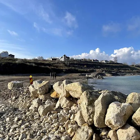 Holiday home La Casuta Eforie Sud (Constanta)